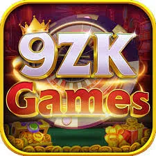 9ZK - Permainan Slot Seru dan Menarik