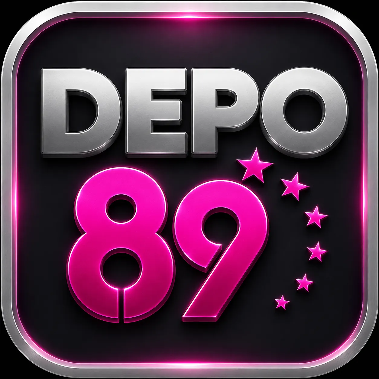 DEPO89 - Permainan Aksi Seru dan Menggembirakan