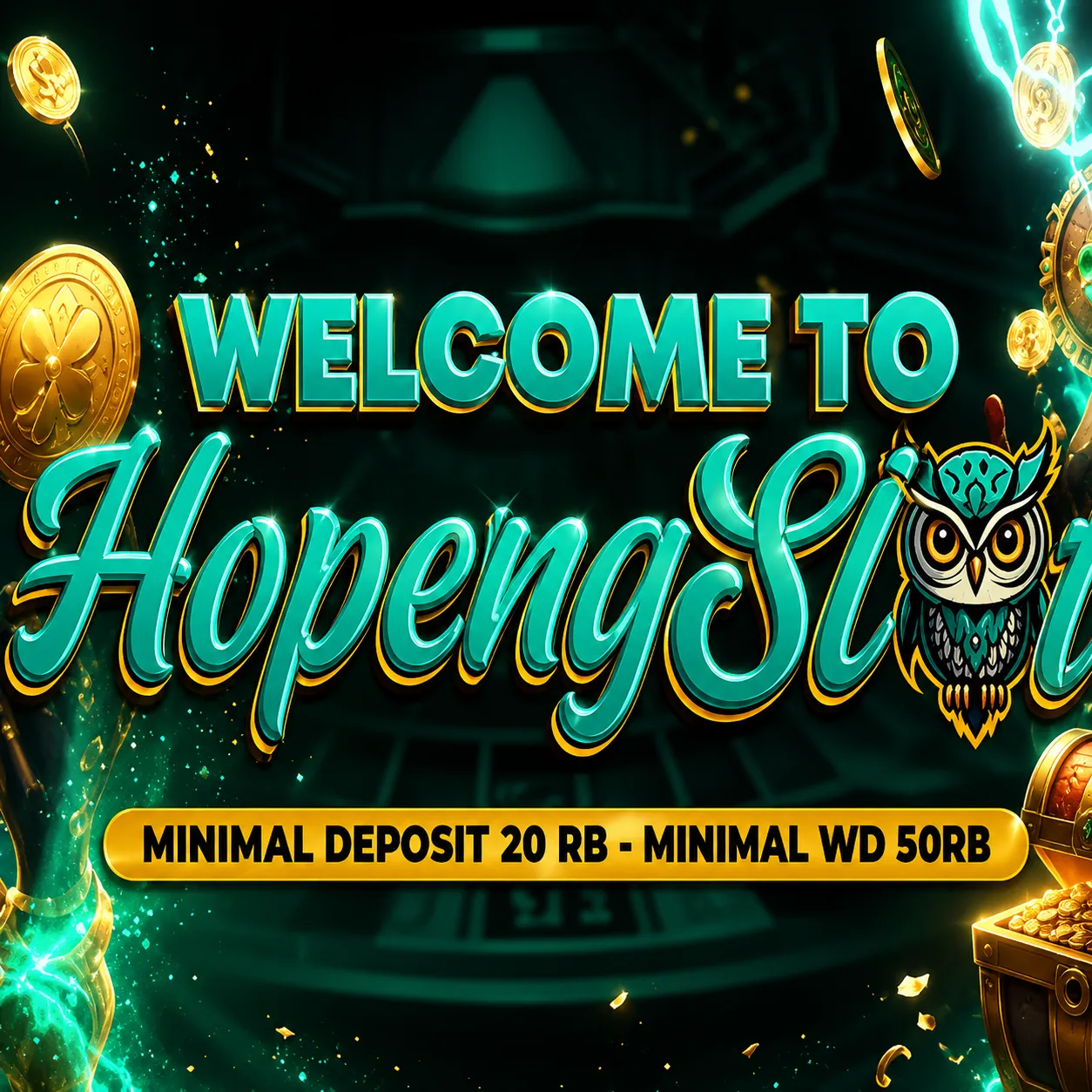 HOPENGSLOT - Game Olahraga Seru untuk Semua Penggemar Sports