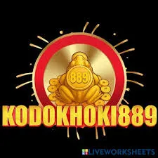 KODOKHOKI889 - Permainan Match-3 Seru dan Menarik