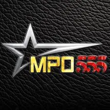 MPO555 - Permainan Tembak Ikan Terbaik