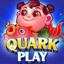 QUARKPLAY - Game Tembak Ikan Seru dan Mengasyikkan