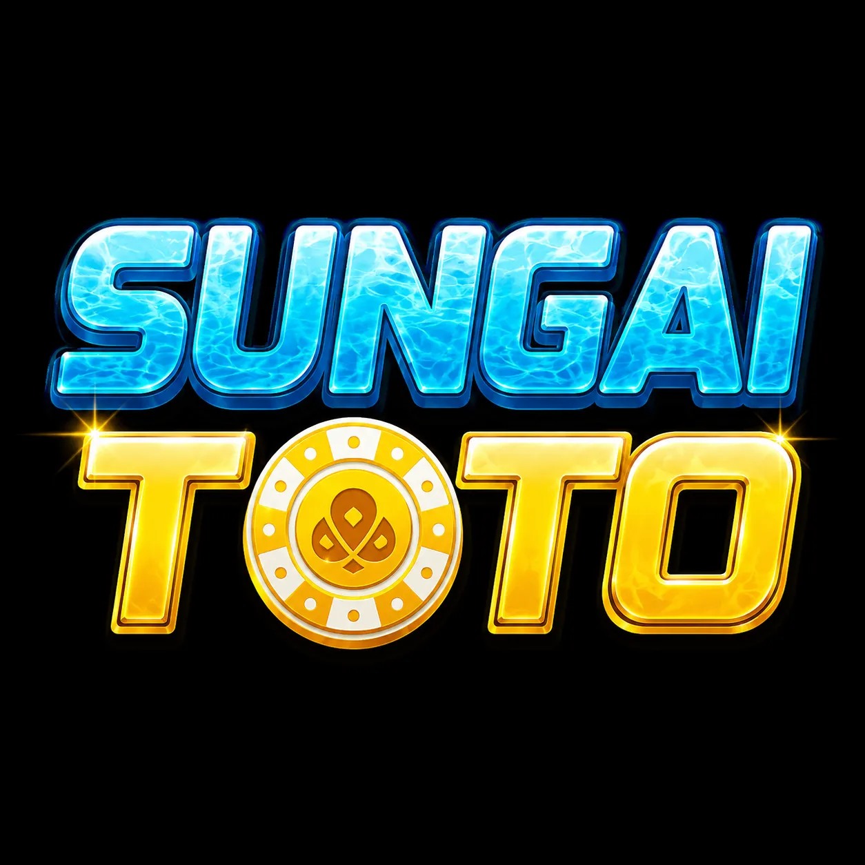 SUNGAITOTO - Game Arcade Seru yang Mengasyikkan